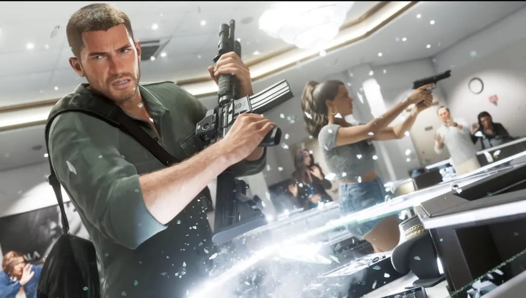 GTA 6在线模式将于2027年推出,PC版或同步上线 图片
