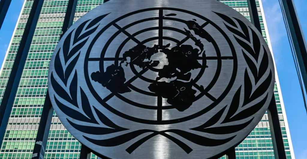 研究者称OpenAI智能体对数万次扫描联合国统计站 图片