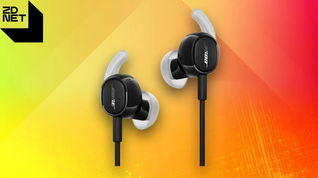 Bose 推出有线 USB-C 降噪耳机,无需充电 图片