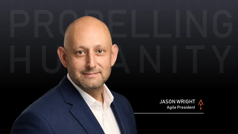 Agile Space Industries 扩充领导层以支撑下一阶段增长 图片