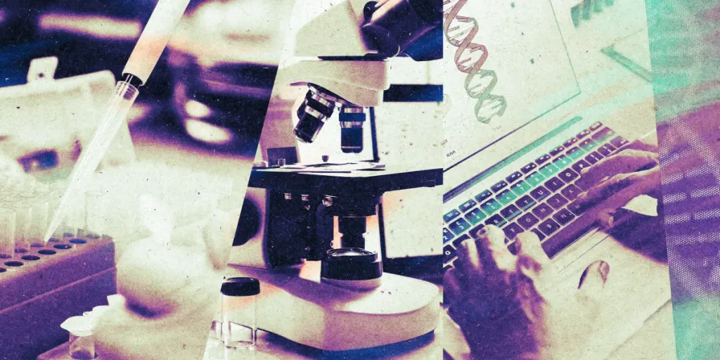 何时才能说 AI 做出了科学发现? 图片