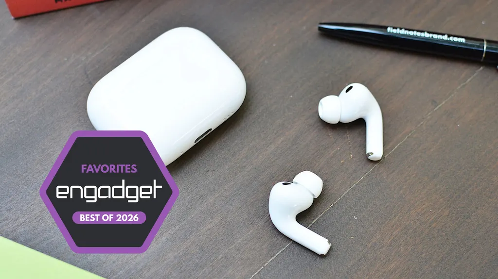 比 AirPods Pro 更便宜的主动降噪耳机替代选择 图片