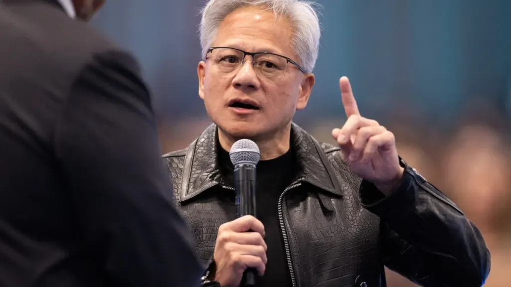 英伟达推出开放平台,试图约束失控的 AI 智能体 图片
