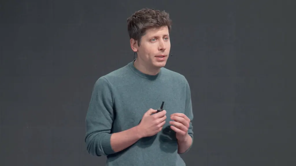 OpenAI Dev Day 2026开幕:奥尔特曼登台,安全争议与产品发布受关注 图片