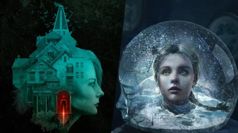 《Remothered》两作重制版定档2027年一季度,原版首周可免费升级 图片