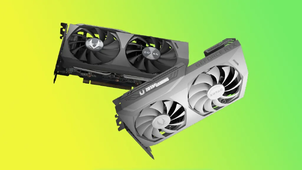 Zotac以2023年进口日期为由拒绝印度RTX 3060用户保修,尽管购于2025年且宣称三年保修 图片