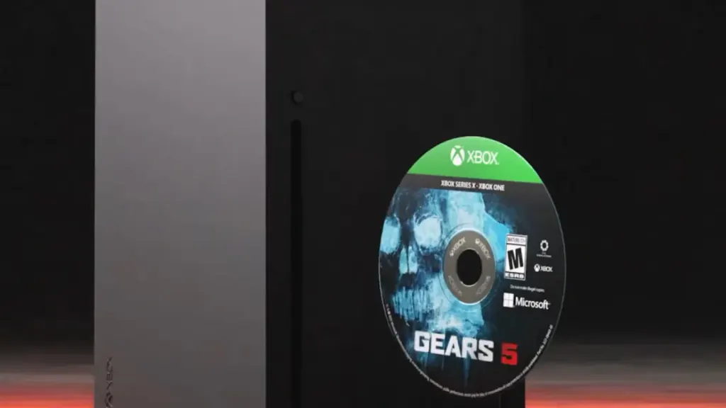 Xbox实体盘转数字计划全面开放:插盘即可获得数字许可 图片