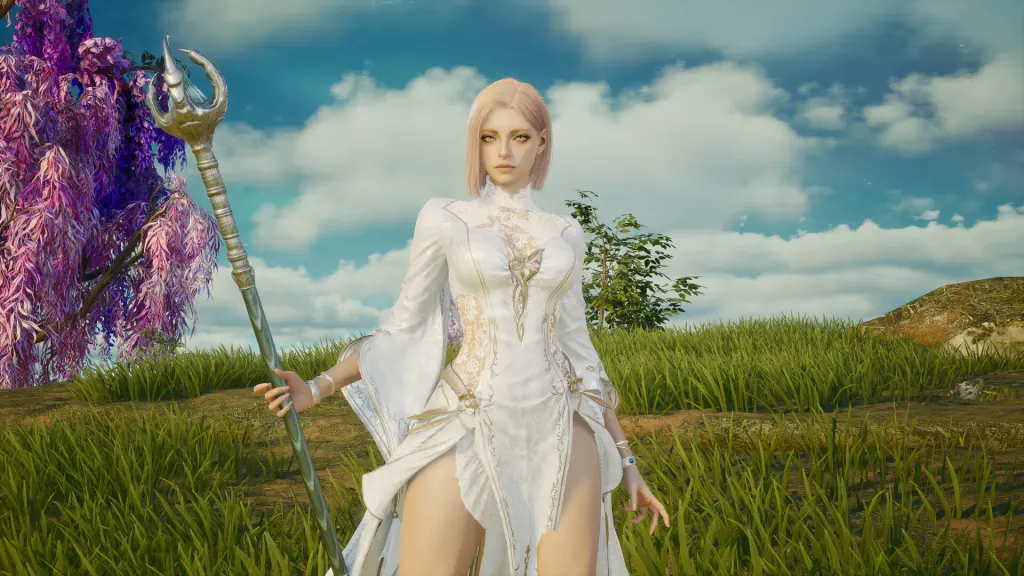 《永恒之塔2》全球上线前抢先体验登顶Steam畅销,但服务器故障引差评 图片