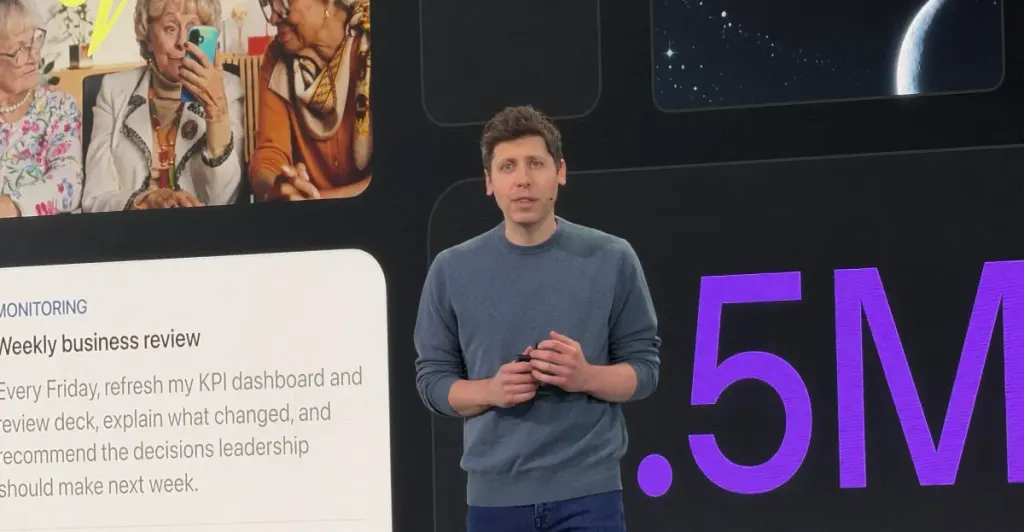 Meta OpenAI 押注 AI 硬件,推出类似电子宠物的新设备 图片