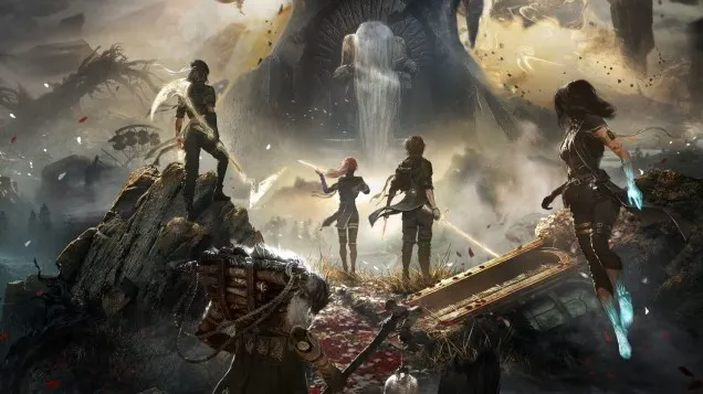 Xbox Game Pass十月将下架至少九款游戏,含《光与影:33号远征队》 图片