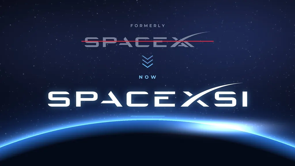 马斯克拟将SpaceXAI更名为SpaceXSI,并透露特拉法布或与台积电合作 图片