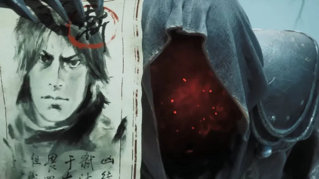 中国动作 RPG《幻影之刃零》欲进军西方市场 导演详解跨文化叙事策略 图片