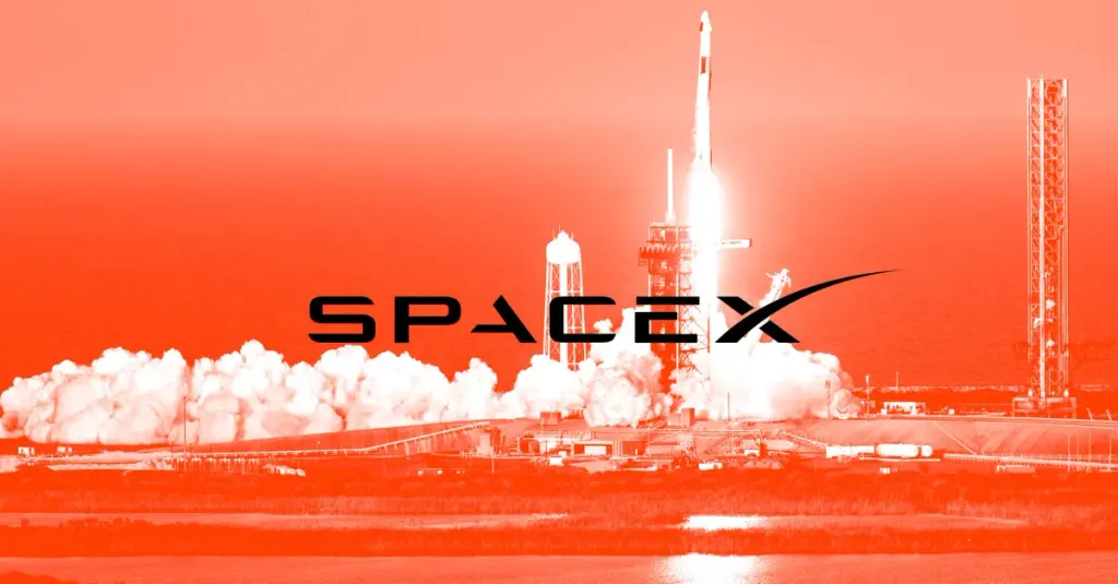SpaceX宣布收购低频段频谱,计划让Starlink Mobile成为美国“主要移动运营商” 图片