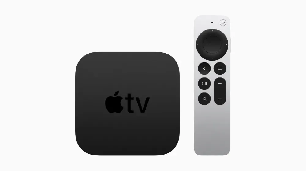 Apple TV指南:发展历程、规格、Apple TV+与价格 图片