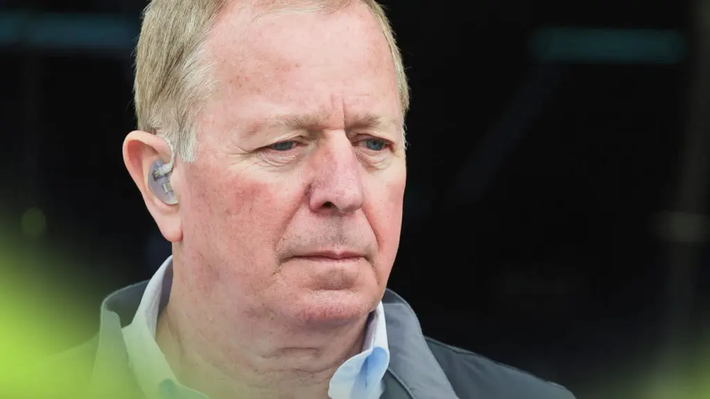 F1将回归非洲:卢旺达大奖赛入历,布朗德尔致敬古德曼退休 图片