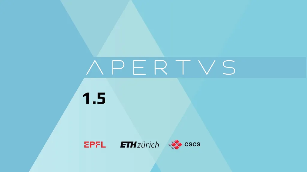 Apertus 1.5 发布:新增图像音频理解、思考模式与四倍上下文窗口 图片
