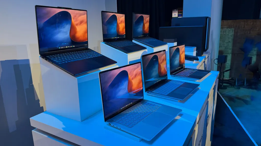 英伟达RTX Spark:即便不需要本地AI,也让Windows电脑受益 图片