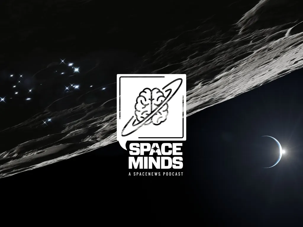 NASA如何规划月球基地:播客对话月球基地首席系统工程师 图片